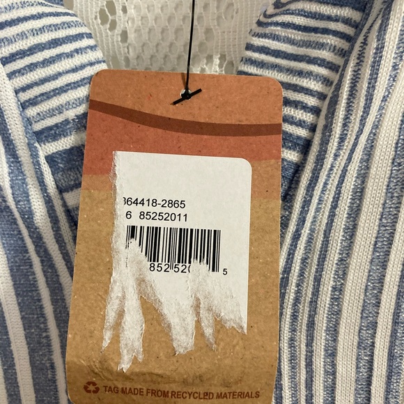 NWTS Ladies Blouse - Picture 7 of 14